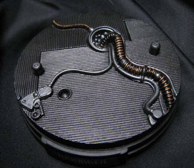 S.I.C Vol.4 Hakaider by Bandai