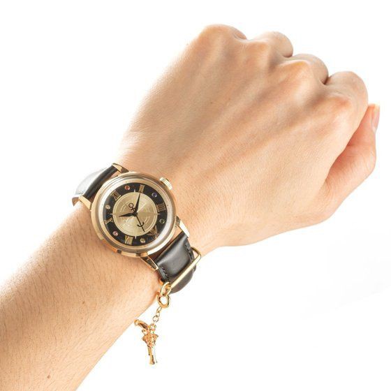 PRE-ORDER : Kaizoku Sentai Gokaiger Wristwatch