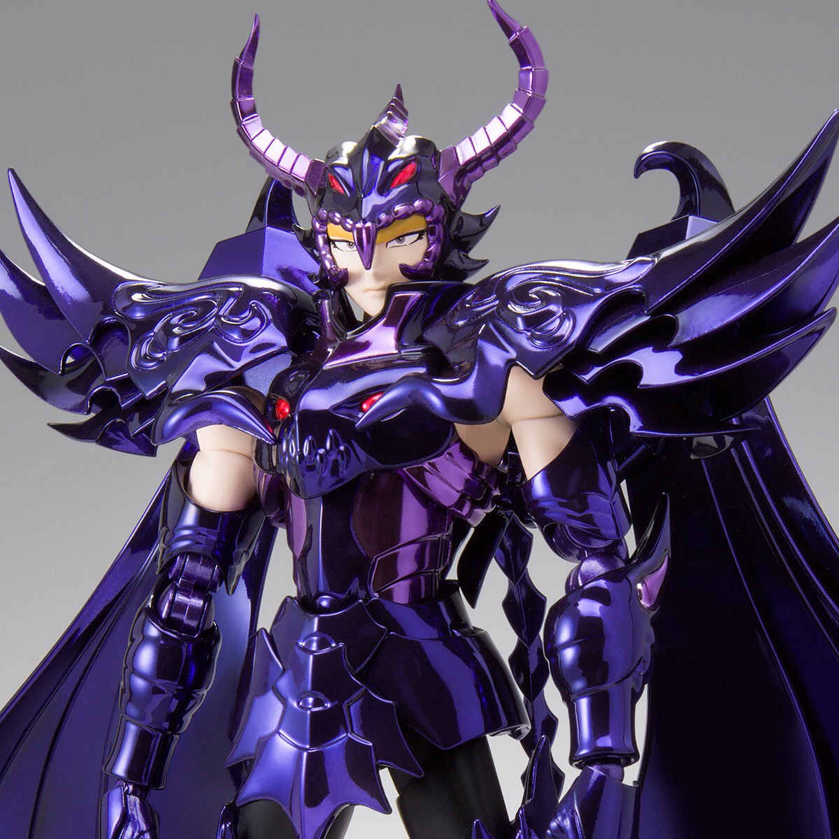 Saint Seiya - Saint Seiya Myth EX Wyvern Rhadamanthys -ORIGINAL COLOR EDITION- (Limited Lot JP มีกล่องน้ำตาล) by Premium Bandai