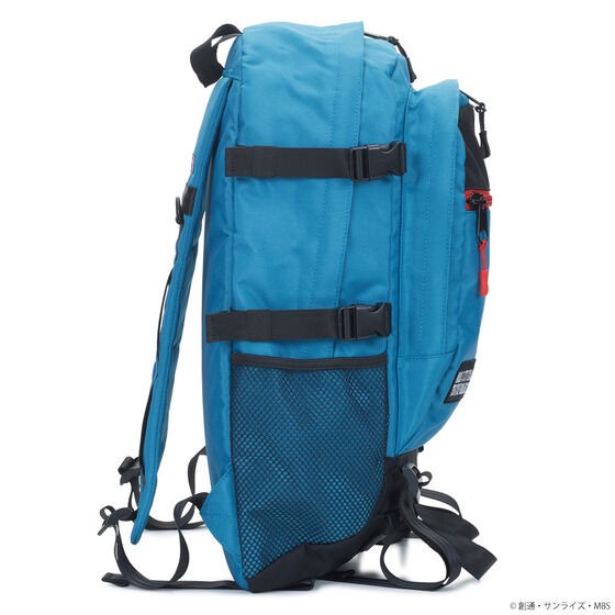 PRE-ORDER : STRICT-G MEI "Mobile Suit Gundam: The Witch from Mercury" Backpack Asticasia College of Technology