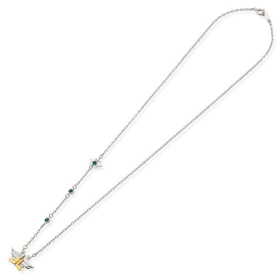 PRE-ORDER : Kamen Rider W x BEYOND COOL Necklace