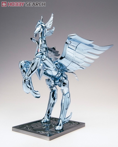 Saint Seiya Saint Cloth Myth Pegasus Tenma by Bandai
