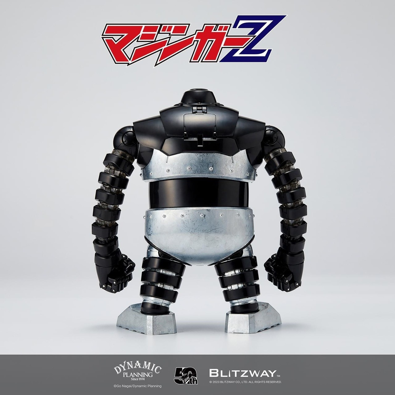 CARBOTIX Boss Borot by Blitzway (ของใหม่ในกล่องน้ำตาล)