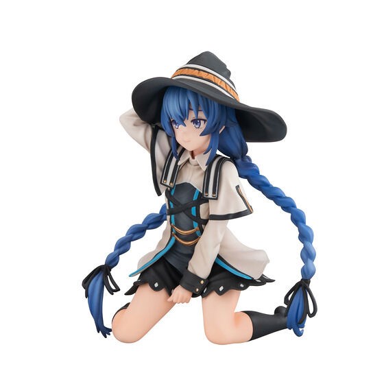 PRE-ORDER : Melty Princess Unemployed Reincarnation If you go to another world, You'll get serious Tenohira Roxy