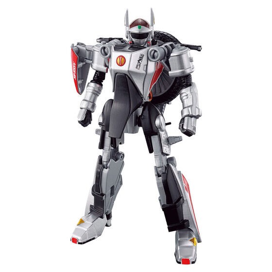 PRE-ORDER : SO-DO CHRONICLE Kamen Rider 555 Auto Vajin