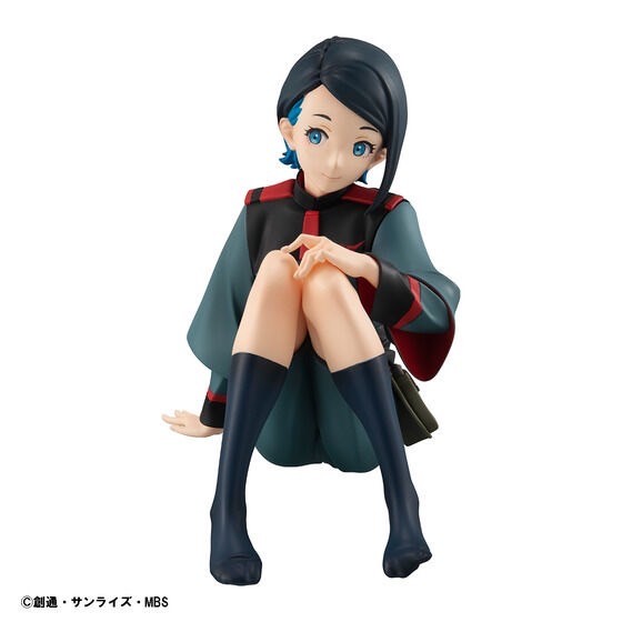PRE-ORDER : G.E.M. Series "Mobile Suit Gundam The Witch from Mercury" Tenohira on Palm