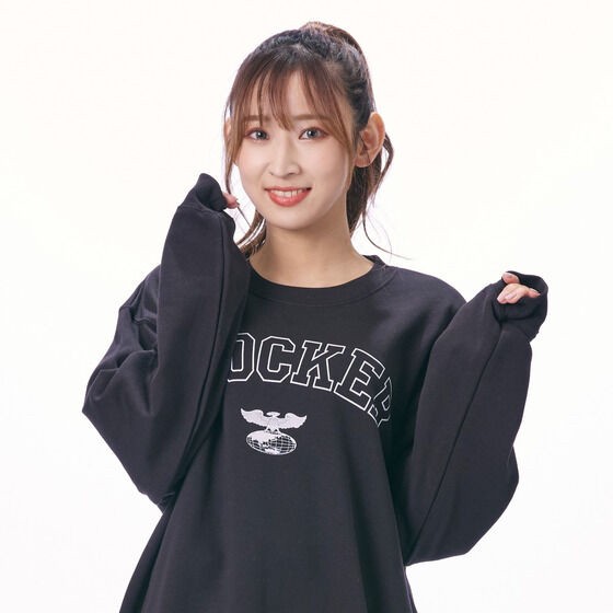 PRE-ORDER : Kamen Rider Shocker American Casual Style Trainer