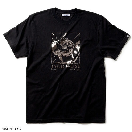 PRE-ORDER : STRICT-G Gundam T-shirt