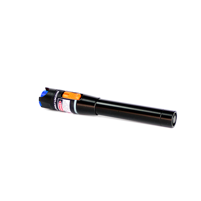 Red Light Source Fiber Pen Tool 10mW