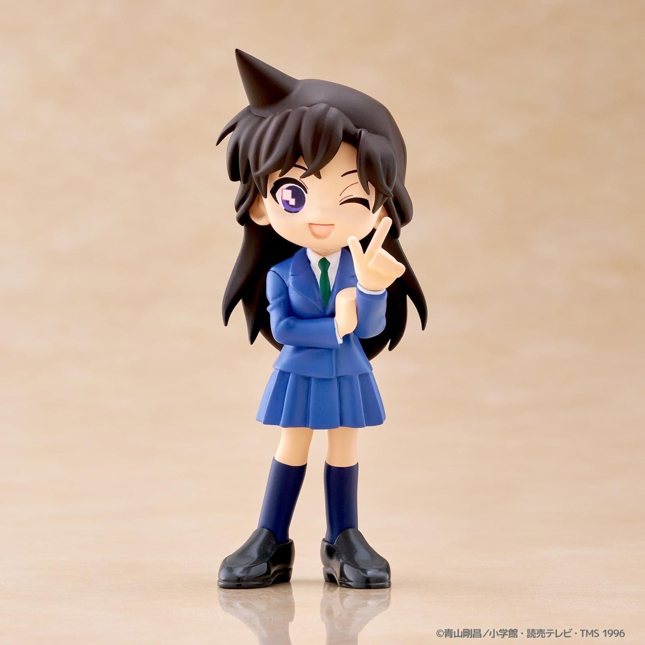 Pre-order : PalVerse Detective Conan Vol.1 (6 pcs) by Bushiroad Creative