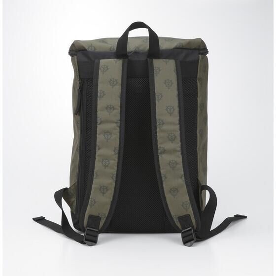 PRE-ORDER : Mobile Suit Gundam Box Backpack