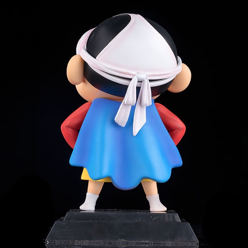 ฟิกเกอร์ GK - Crayon Shinchan Bra Ver.