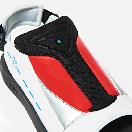 PRE-ORDER : Kamen Rider Den-O Sandals | HENSHIN by KAMEN RIDER