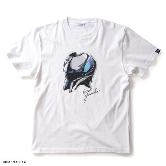 PRE-ORDER : STRICT-G "Mobile Suit Gundam SEED FREEDOM" Short Sleeve T-shirt