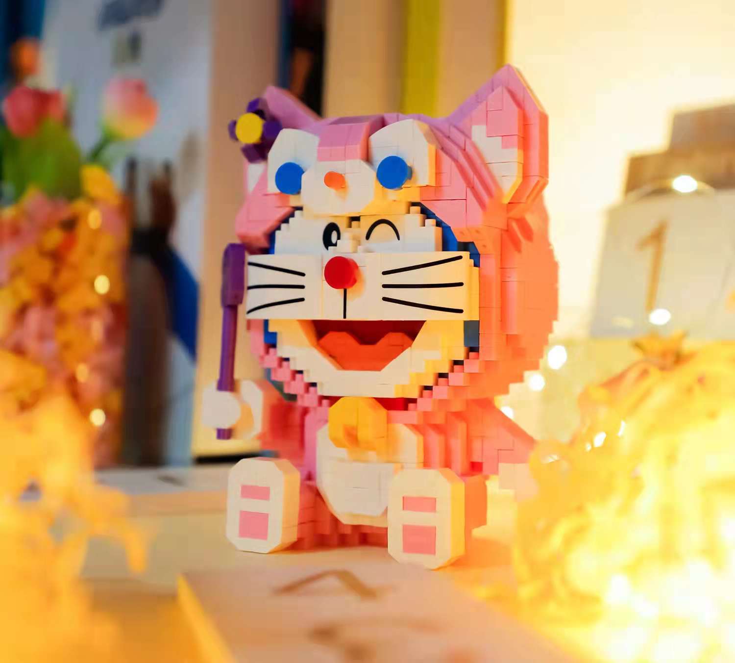 LP 210625 Linabel 1105pcs