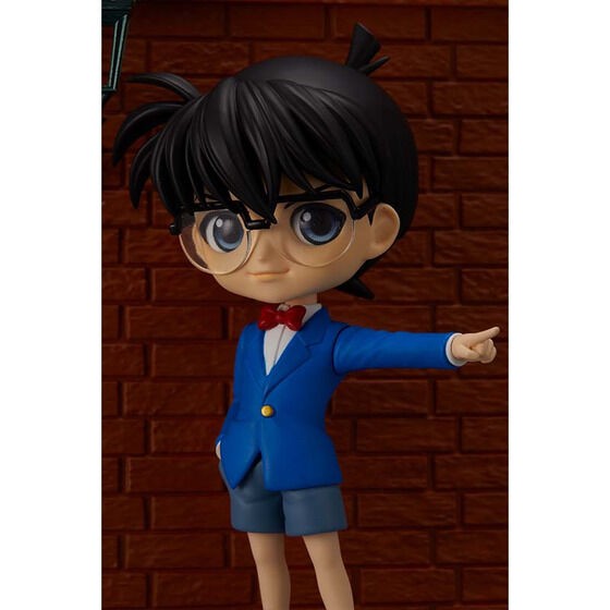 PRE-ORDER : Detective Conan Q posket Premium