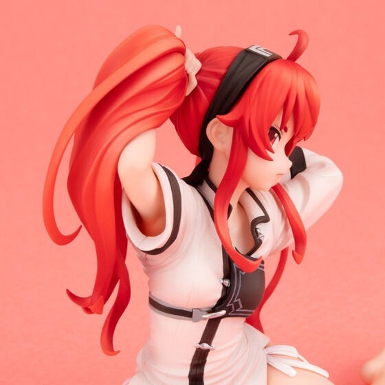 PRE-ORDER : Melty Princess Mushoku Tensei II ~I will seriously try if I go to another world~ Tenohira Eris on Palm