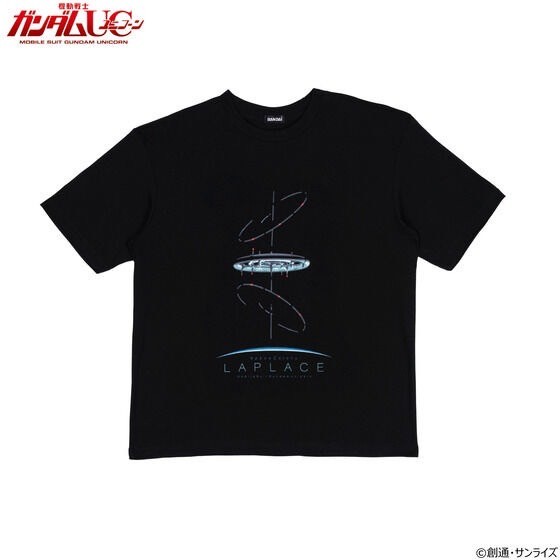 PRE-ORDER : Mobile Suit Gundam Iconic Graphic Series T-shirt