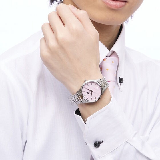 PRE-ORDER : Avataro Sentai Donbrothers Pheasant Brother Tsuyoshi Kashino Watch