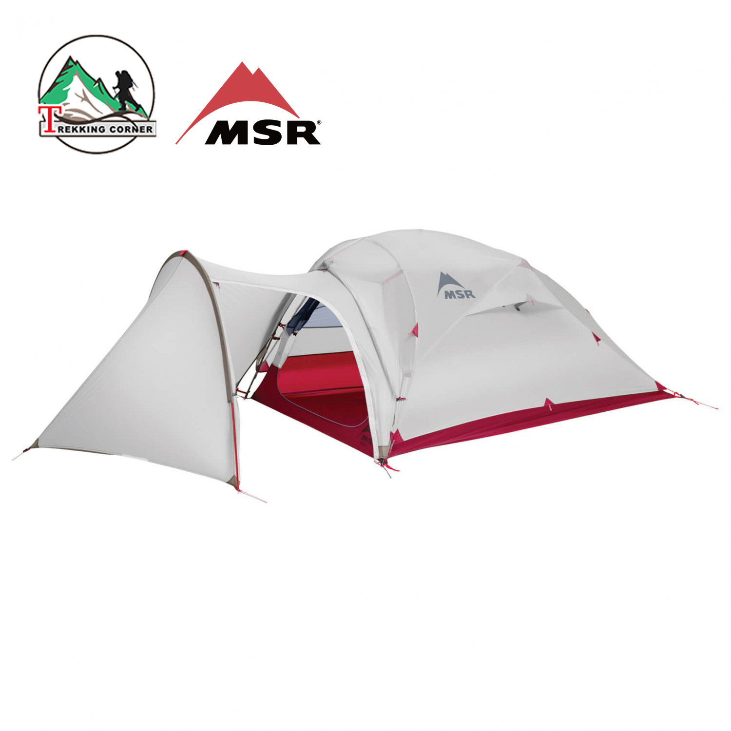 เต็นท์ MSR Nook V2