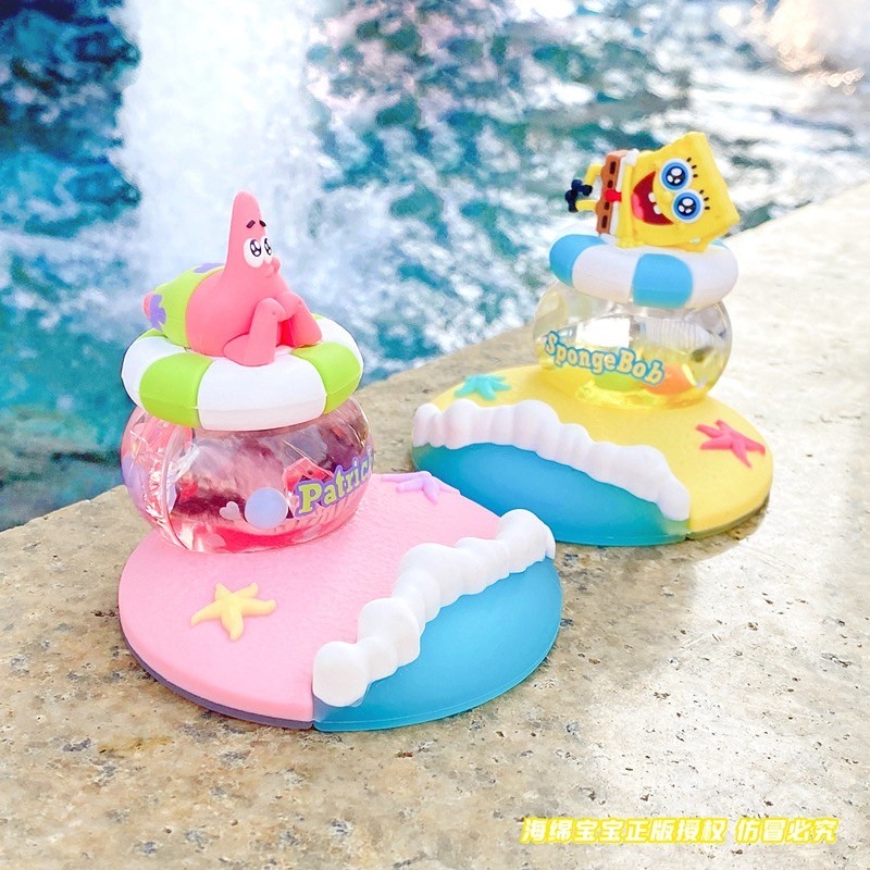 ที่วางมือถือ - SpongeBob SquarePants Mobile Holder