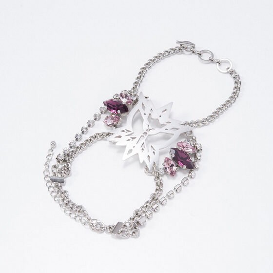 PRE-ORDER : Ohsama Sentai King-Ohger Rita Kanisuka Bracelet