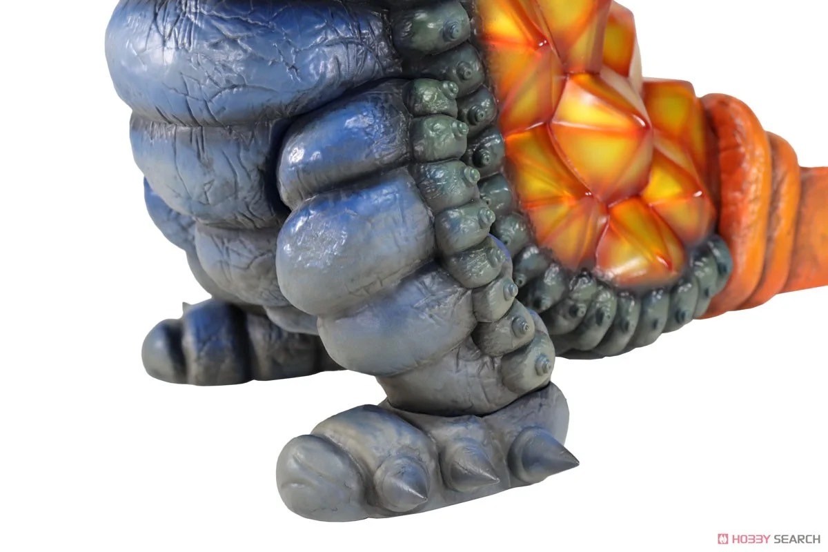 Pre-order : 1/6 Tokusatsu Series Vol.108 Vakishim by CCP