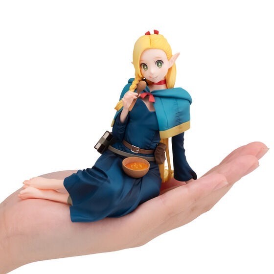 PRE-ORDER : Melty Princess Marcille Delicious in Dungeon Palm-sized