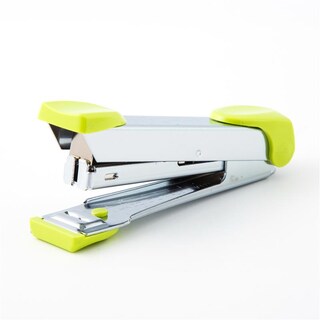 เครื่องเย็บ สีเขียวอ่อน แม็กซ์ HD-10 TOKOYO DESIGN