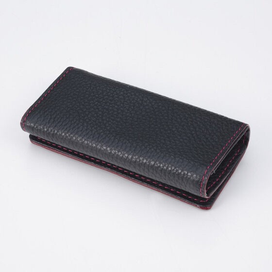 PRE-ORDER : Kyoryu Sentai Zyuranger Genuine Leather Key Case (2 types in total)