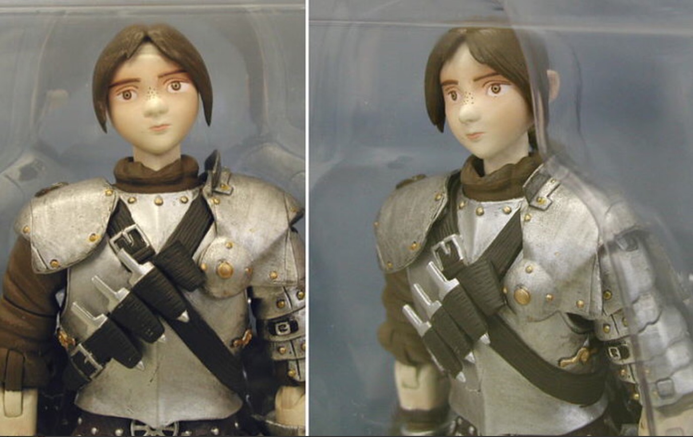 Berserk Judeau Hawk Soldiers by Art of War