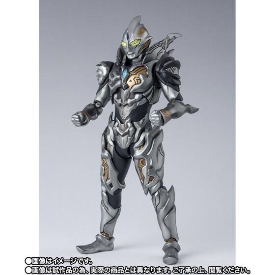 PRE-ORDER : S.H.Figuarts Trigger Dark