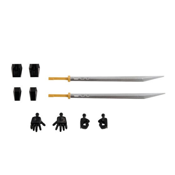 PRE-ORDER : Machine Build Series Machine Robo Kronos' Great Counterattack Blue Jet