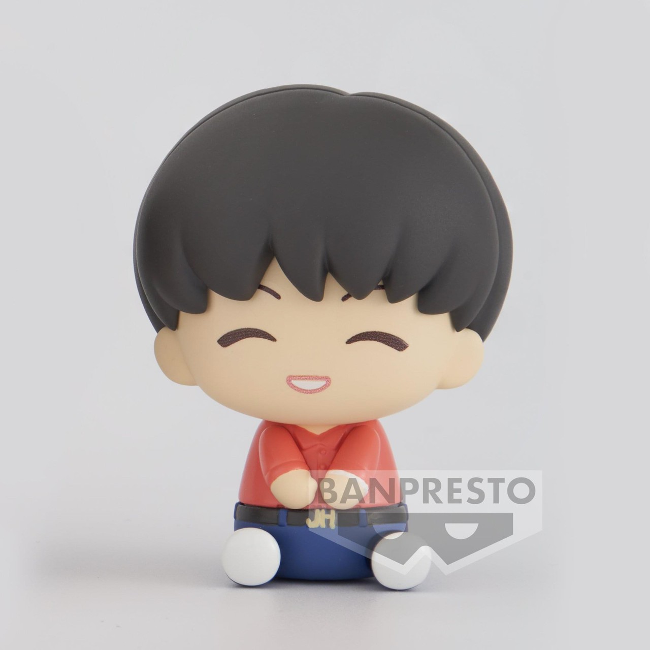 Pre-order : TINYTAN DYNAMITE FIGURE VOL.1-2 (A:RM / B:JIN /C:SUGA / D:J-HOPE / E:JIMIN / F:V / G: JUNG KOOK)