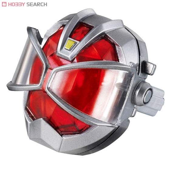 Masked Rider Wizard DX WizarDriver by Bandai