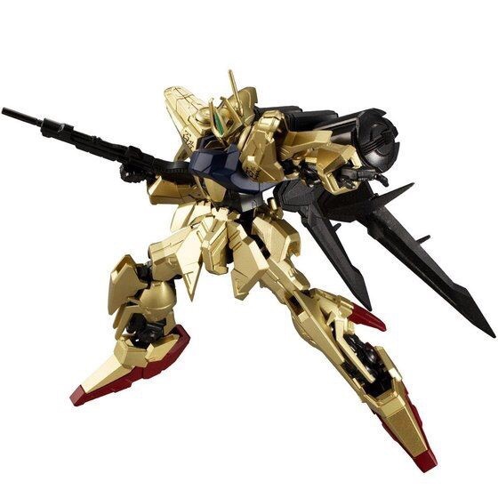 PRE-ORDER : MOBILE SUIT GUNDAM G FRAME HYAKU SHIKI (KAI & MASS PRODUCTION TYPE & COATING VER.)