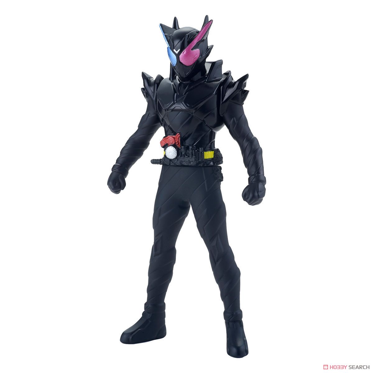 Masked Rider Build - RH18 KR Build Rabbit Tank Hazard Form by Bandai