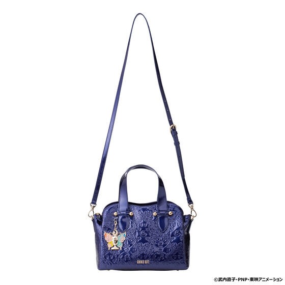 PRE-ORDER : Sailor Moon x ANNA SUI 2WAY Handbag