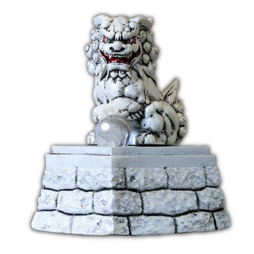 $ Komainu