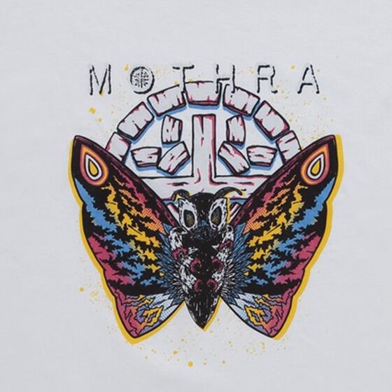 PRE-ORDER : Godzilla T-shirt