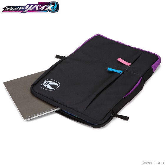 PRE-ORDER : Kamen Rider Revice Business Bag