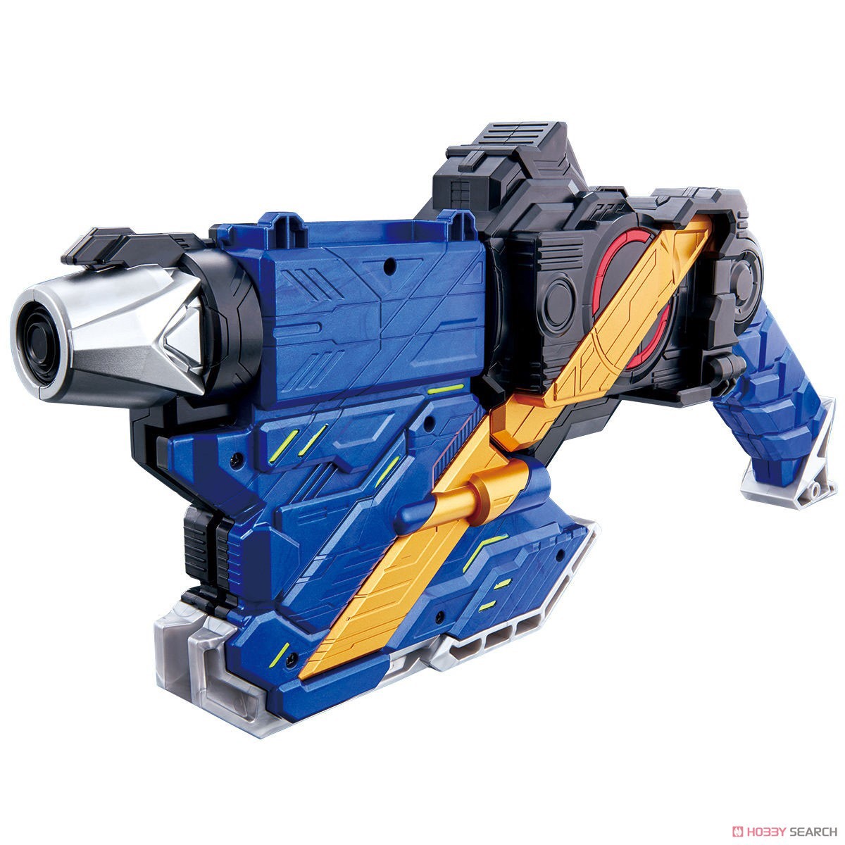 Masked Rider Zero-One - DX Authorize Buster by Bandai