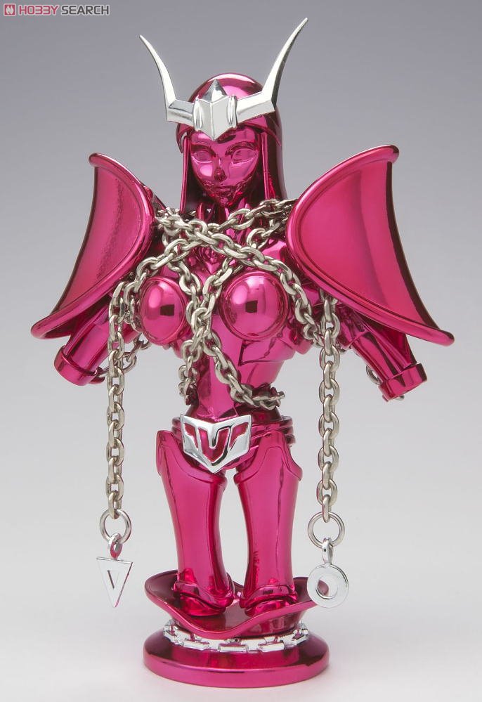 Saint Seiya Saint Cloth Myth EX Andromeda Shun (New Bronze Cloth) by Bandai