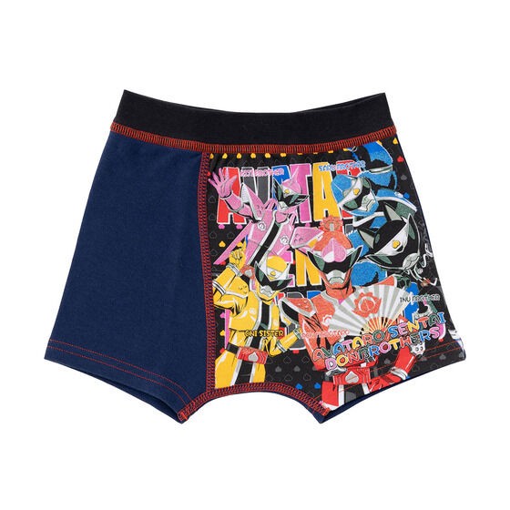 PRE-ORDER : Avataro Sendai Donbrothers Premium Boxer Briefs 2-Pack 22SS