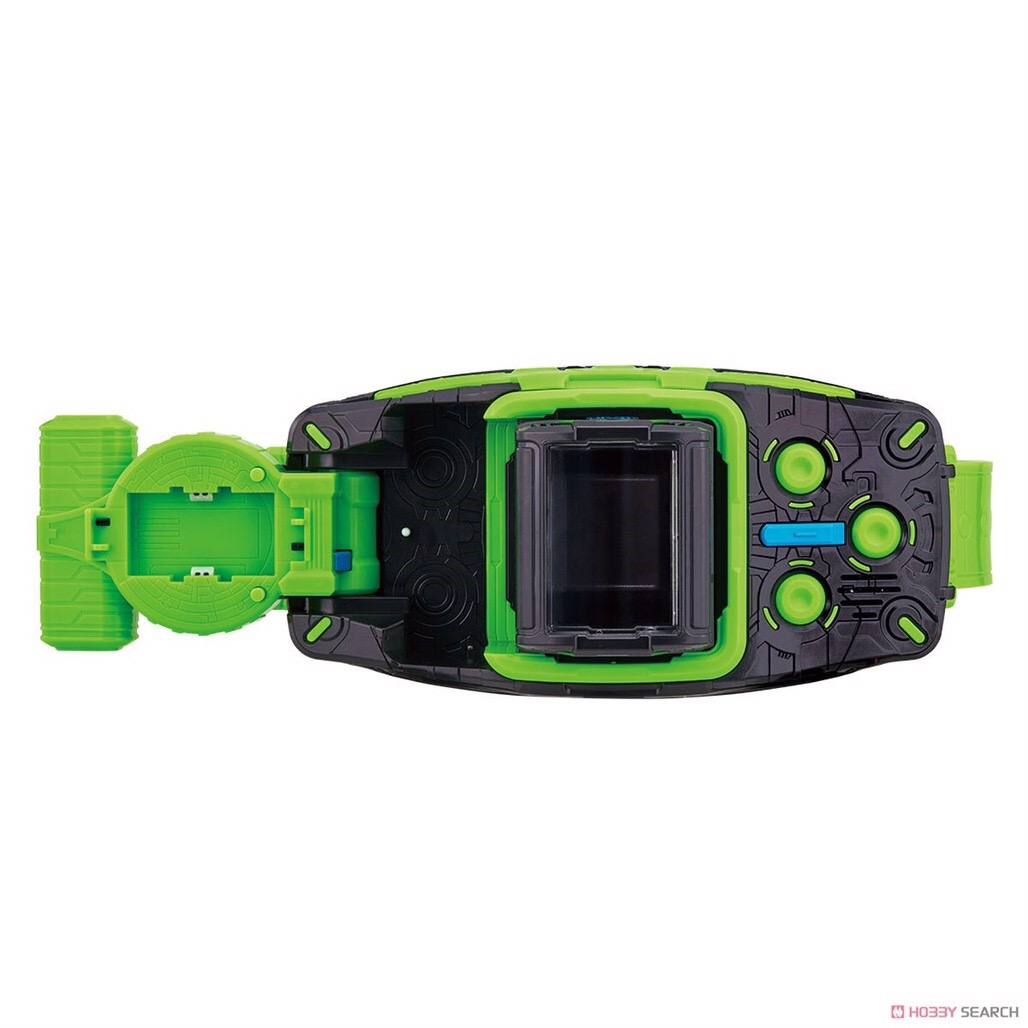 Masked Rider Zi-O - DX Beyondriver by Bandai