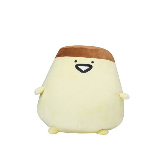 PRE-ORDER : Mr.Obunngu and Pudding PC Cushion