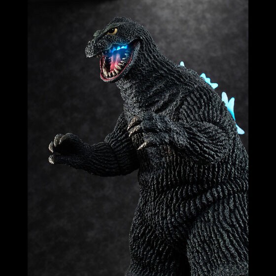 PRE-ORDER : UA Monsters Godzilla (1962)