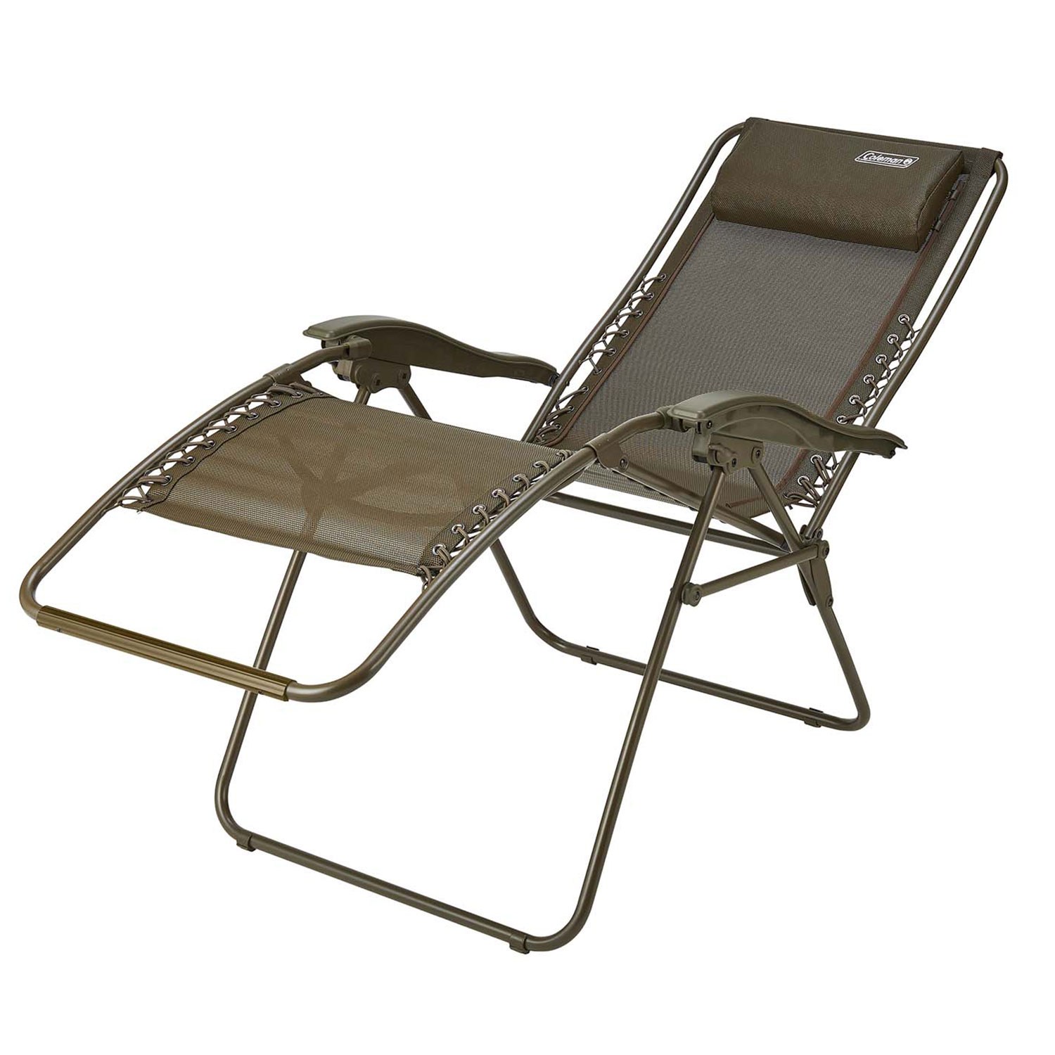 เก้าอี้พับปรับเอนได้ Coleman Infinity Chair 2022