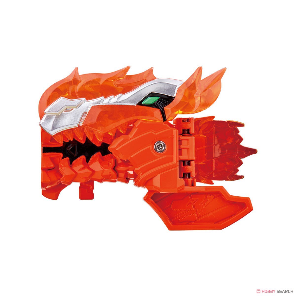 Kishiryu Sentai Ryusoulger - DX Dimevolcano by Bandai