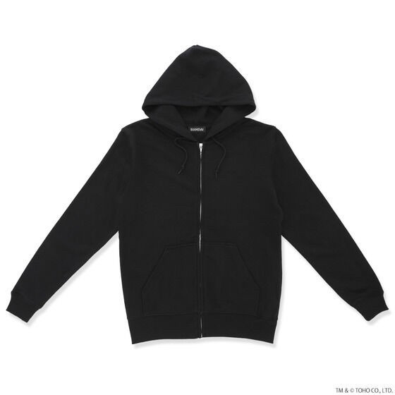 PRE-ORDER : Godzilla Iconic Series Hoodie